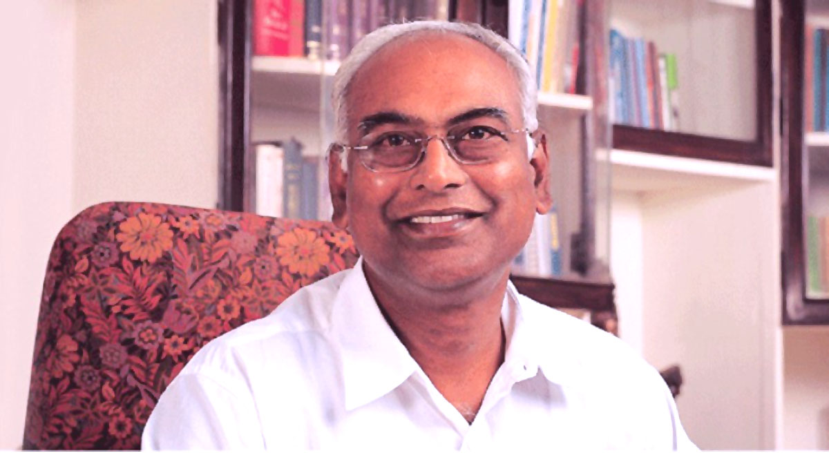 Chairman