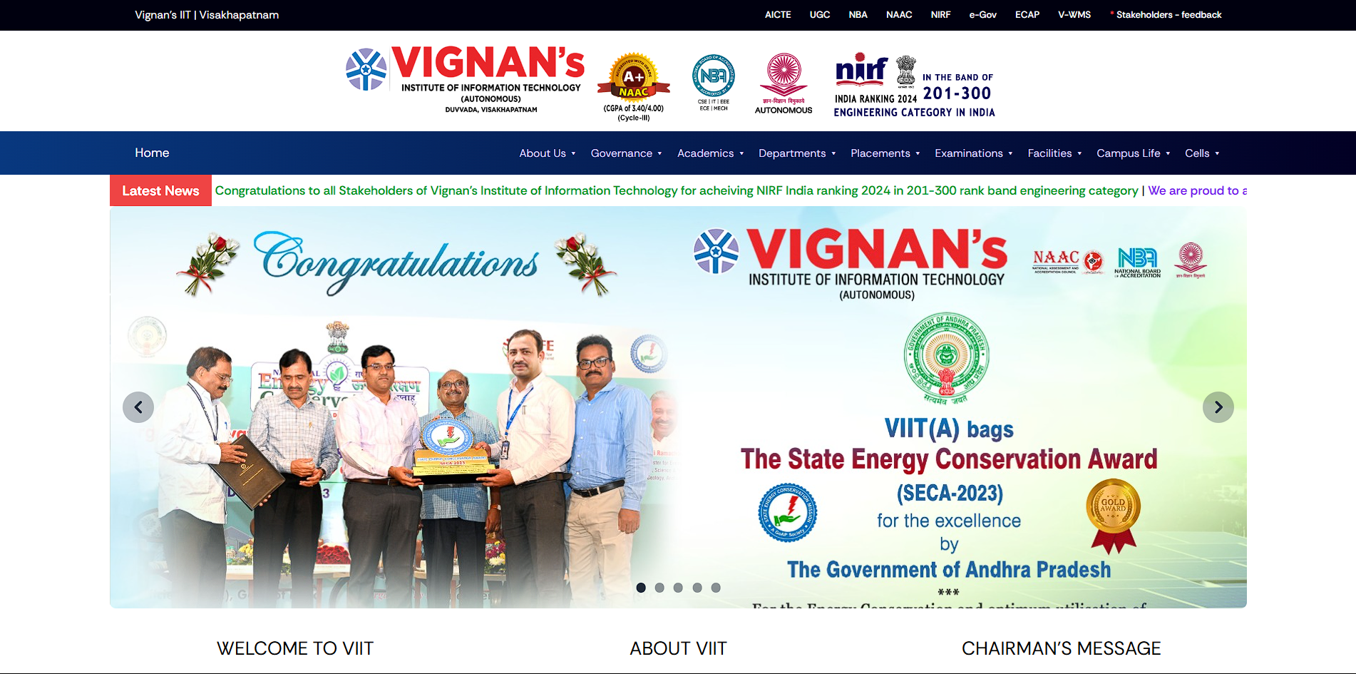 Home Page