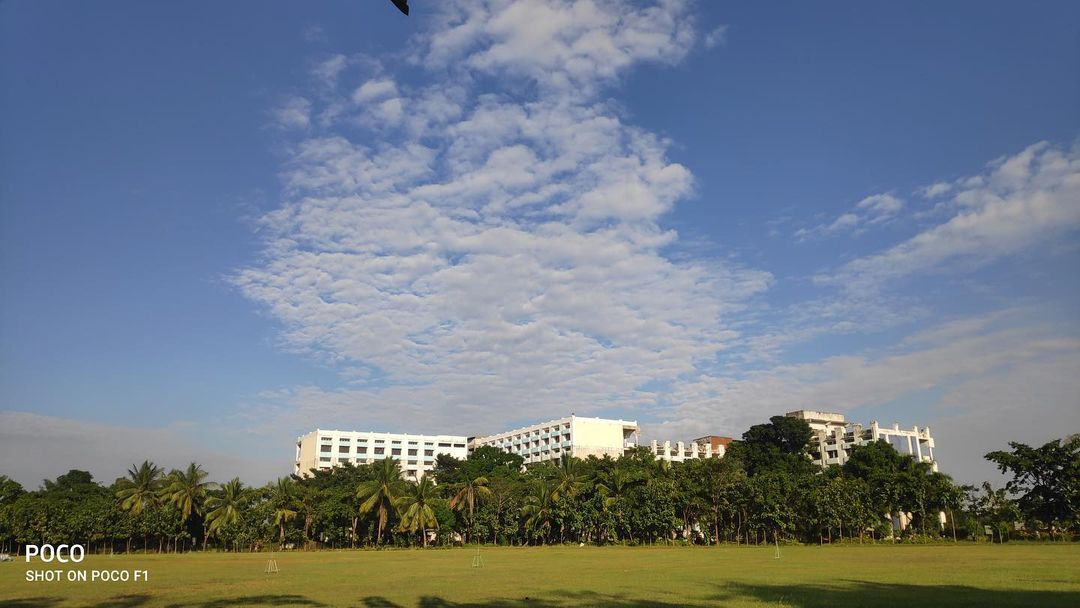 NIRF Vignan